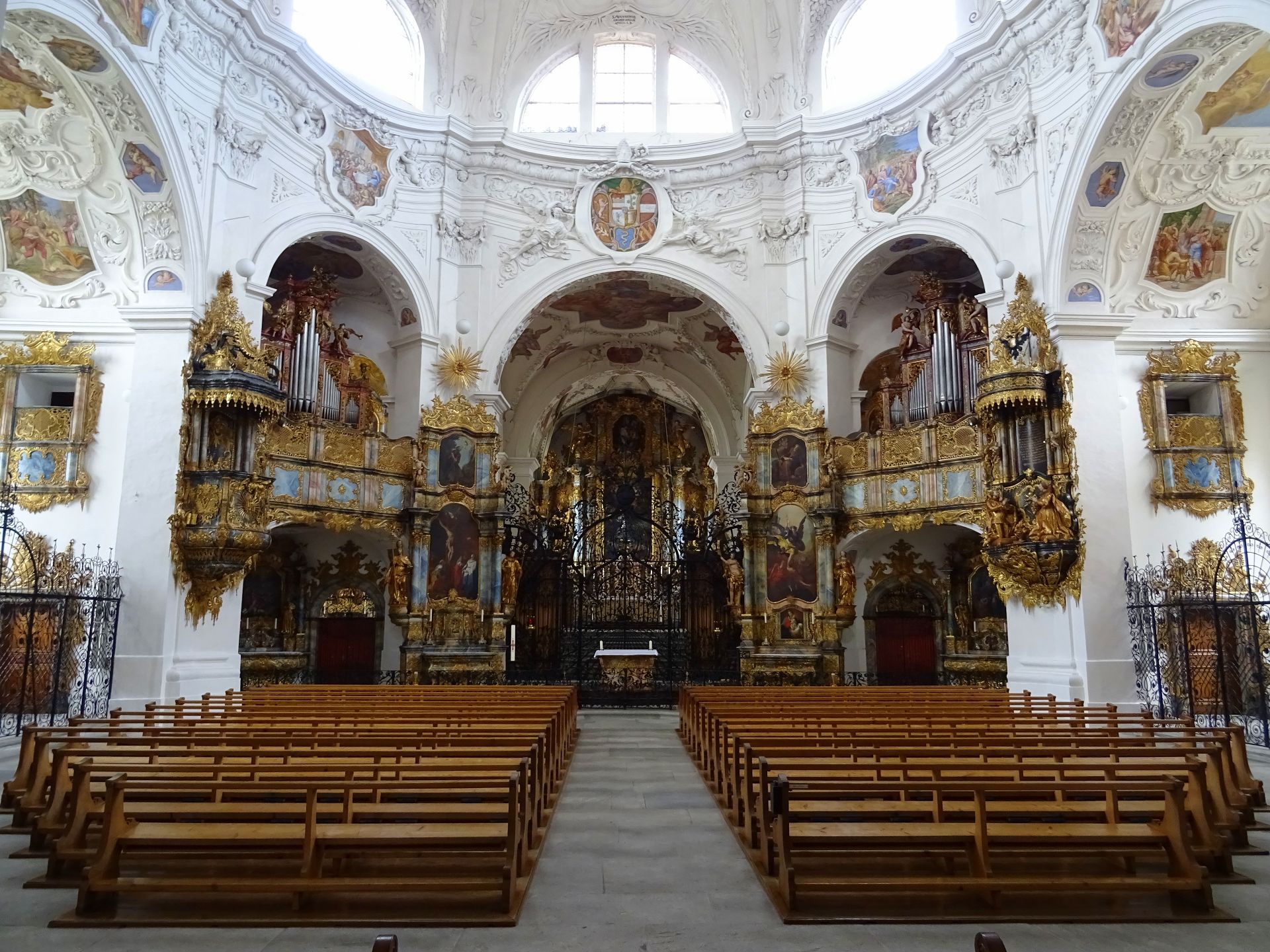 Kloster Muri